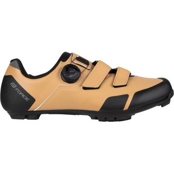 Force Mtb Revo 2 světle hnědé