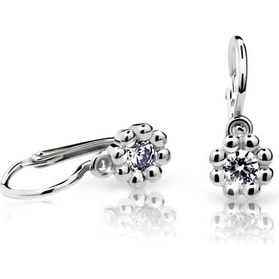 Cutie Jewellery dětské C2030-10 Barva světle modrá