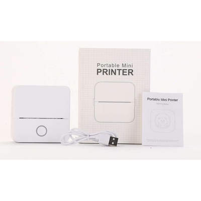 ThePrint X6-BT
