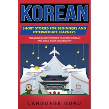 Korean Short Stories for Beginners and Intermediate Learners