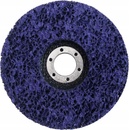 Tagred Brusný kotouč netkaný 125 x 22,2 mm TA1051