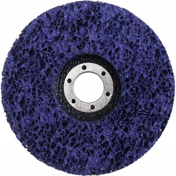 Tagred Brusný kotouč netkaný 125 x 22,2 mm TA1051