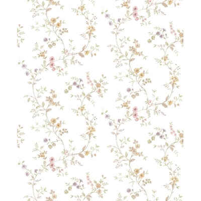 Parato by Cristiana Masi 8355 Vliesová tapeta na zeď Blooming Garden 2, rozměry 0,53 x 10,05 m