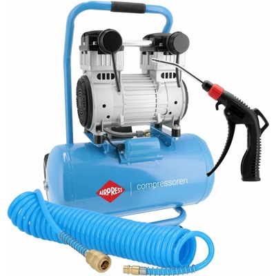 Airpress LMO 25-250 36862-4304205-45029