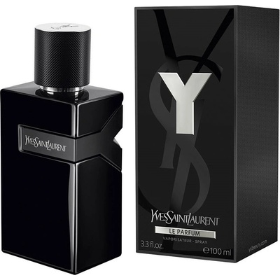 Yves Saint Laurent Y Le Parfum parfum pánsky 100 ml