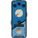 Valeton CRL-8 Coral Mod II Мултиефект за китара (CRL-8)
