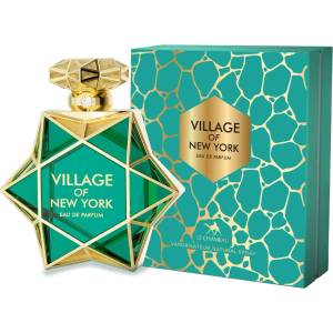 Le Chameau Парфюм Village of New York EDP 85ml Унисекс Парфюми