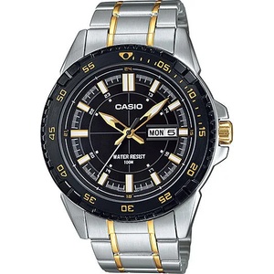 Casio MTD-1078SG-1AVDF Часовници