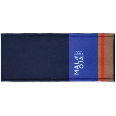 Maloja Schoberstein night sky bright cobalt
