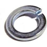 Uncanny Brand Galvanized spring subclade din 127 18mm