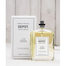 Depot NO.407 voda po holení 100 ml