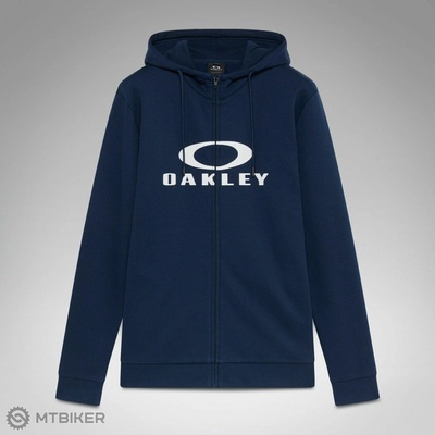 Oakley Bark FZ Hoodie 2.0 abyss