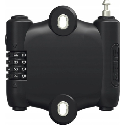 ABUS Sportflex 2504/90 – Zboží Dáma