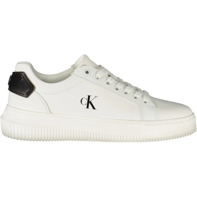 Calvin Klein Спортни обувки за жени calvin klein, Размер 39, Цвят Бяло (yw0yw01846_bi01w)
