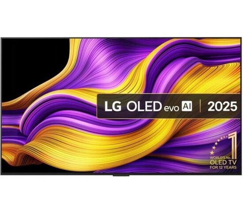 LG OLED65G51LW