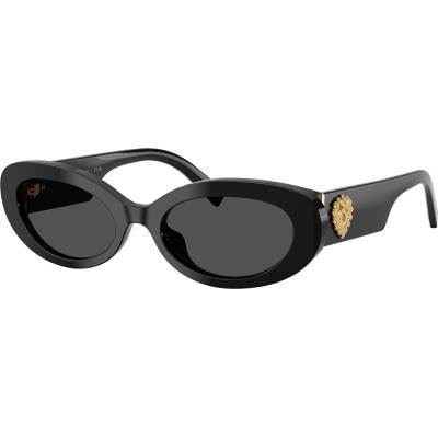 Dolce&Gabbana DG4537 501/87 (DG4537 501/87)