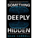 Something Deeply Hidden - Sean Carroll