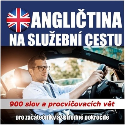 Angličtina na služební cestu - audioacademyeu
