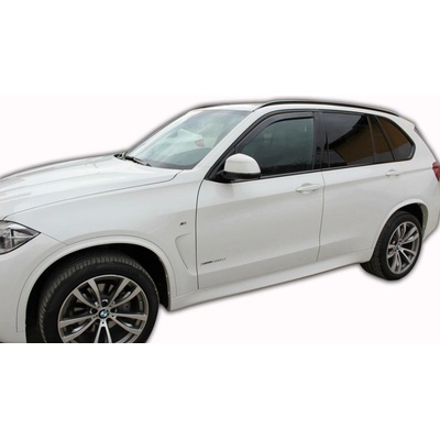 Deflektory BMW X5 F15 2013-2018
