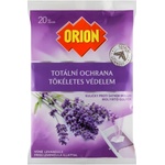 ORION Топчета против молци Orion total protection - лавандула 20 бр