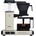 Technivorm KBG 741 Select white