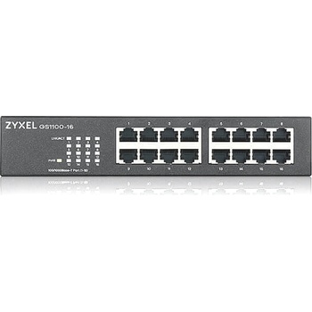 Zyxel GS1100-16-EU0104F