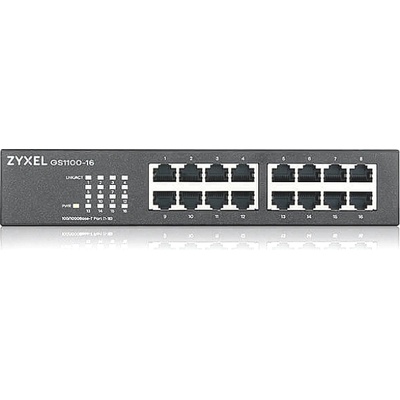 Zyxel GS1100-16-EU0104F