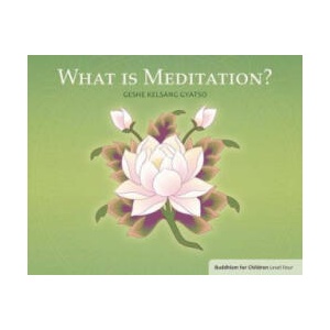 What Is Buddhism? | Geshe Kelsang Gyatso (ISBN: 9781906665487)