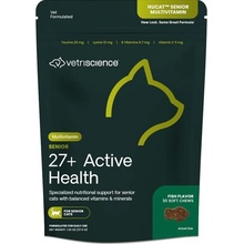 VetriScience Nu Senior potr.doplň st.kočky 37,5 g