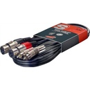 Stagg STC3CMXF