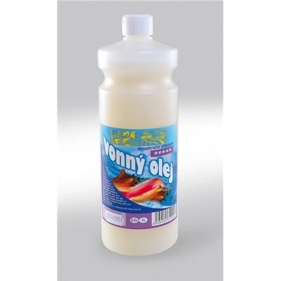 Vonný olej oceán 1 l OV4