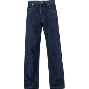 Reell Мъжки ежедневен панталон Reell Solid Cord Casual trousers - Indigo Deep - размер 29 (007-3995-0711)