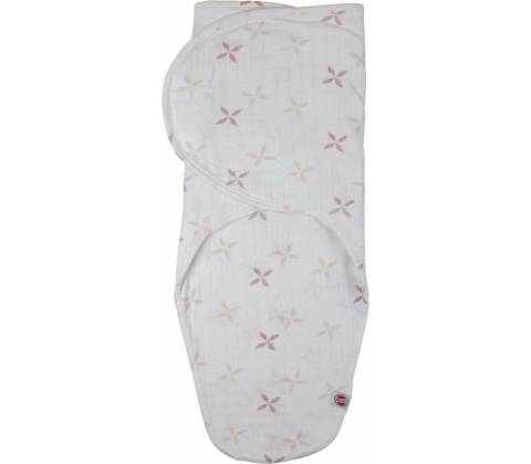 Lodger Bundler Solid Matcha Rose