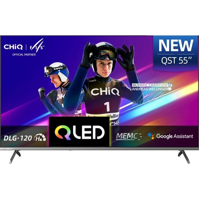 CHiQ U55QST