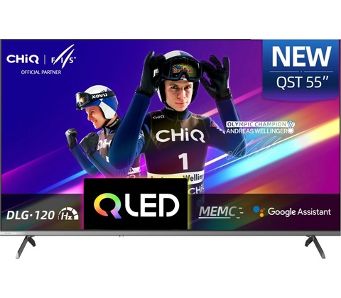 CHiQ U55QST