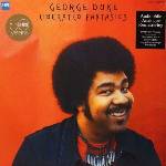 George Duke - Liberated Fantasies (180g) (Reissue) (Remastered) (LP) (402975912859)