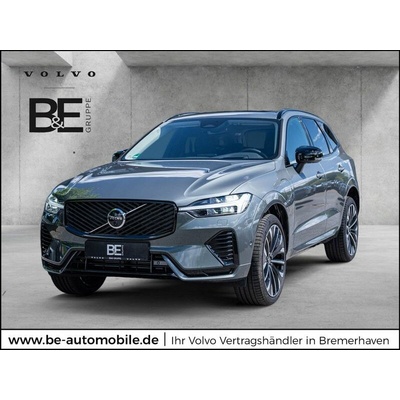 Volvo XC60 Plug-in Hybrid T6 Plus Dark AWD 293 kW