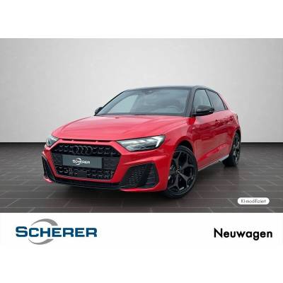 Audi A1 30 TFSI S tronic S-line Sportback 85 kW