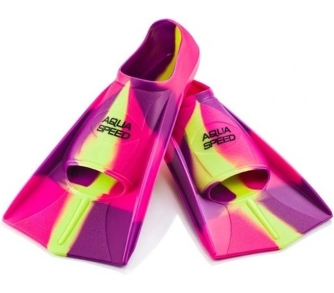Aqua Speed Training