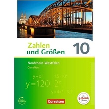 10. Schuljahr, Schülerbuch (Grundkurs)