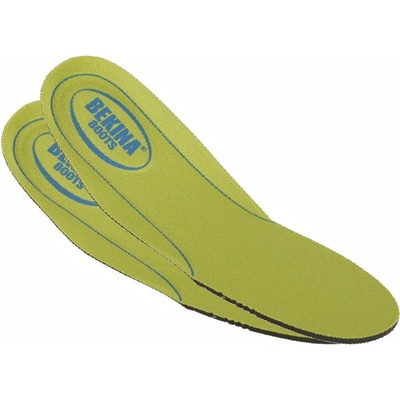 STEPLITEX Vložky do holinek ergonomické antibakt.