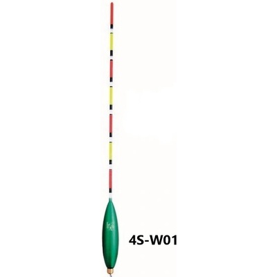 Robinson Splávek typu Waggler 4S-W01 6+2g