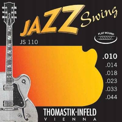 Thomastik Jazz Swing JS110