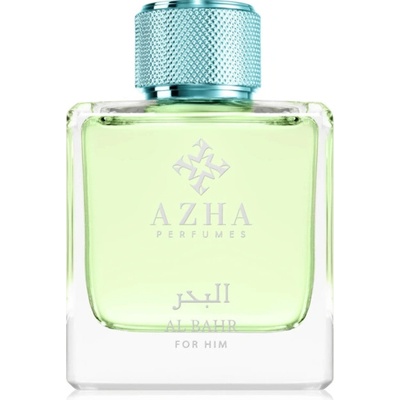 Azha Perfumes Al Bahr parfumovaná voda pánska 100 ml