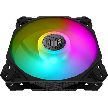 Image 1 of ASUS TUF Gaming TF120 ARGB Black (90DA0030-B09000)