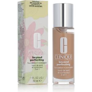 Clinique Beyond Perfecting Foundation + Concealer 30 ml нюанс 09 Neutral