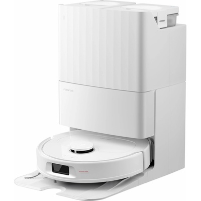 Roborock Qrevo S Pro White