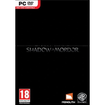 Middle-Earth: Shadow of Mordor