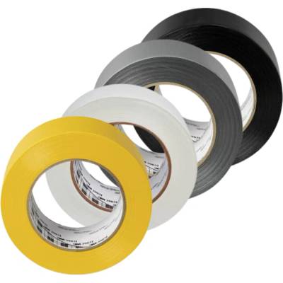 3M 3903i lepiaca páska vinylová páska 50 mm x 50 m stříbrná