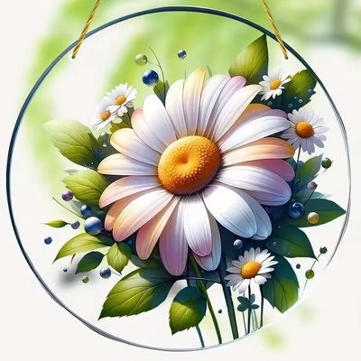 Izmael Slunce Daisies/Typ2 – Zbozi.Blesk.cz